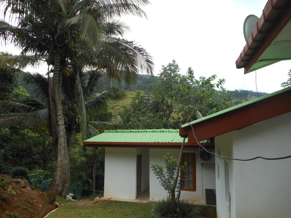 Lavender Hills Hotel Kandy Eksteriør billede
