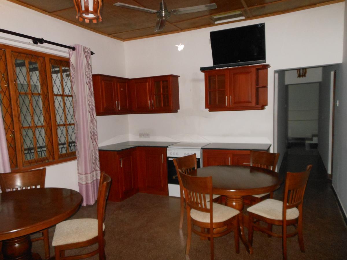 Lavender Hills Hotel Kandy Eksteriør billede