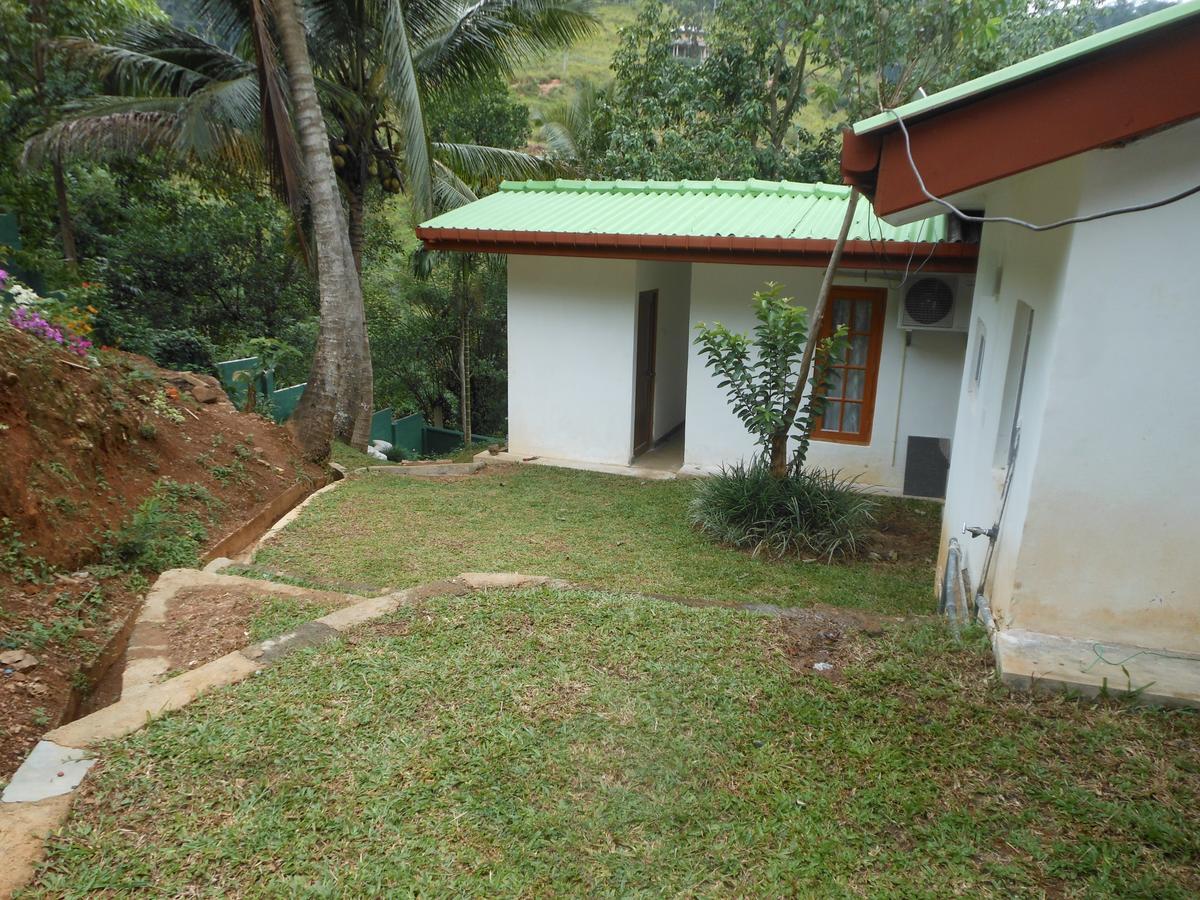 Lavender Hills Hotel Kandy Eksteriør billede