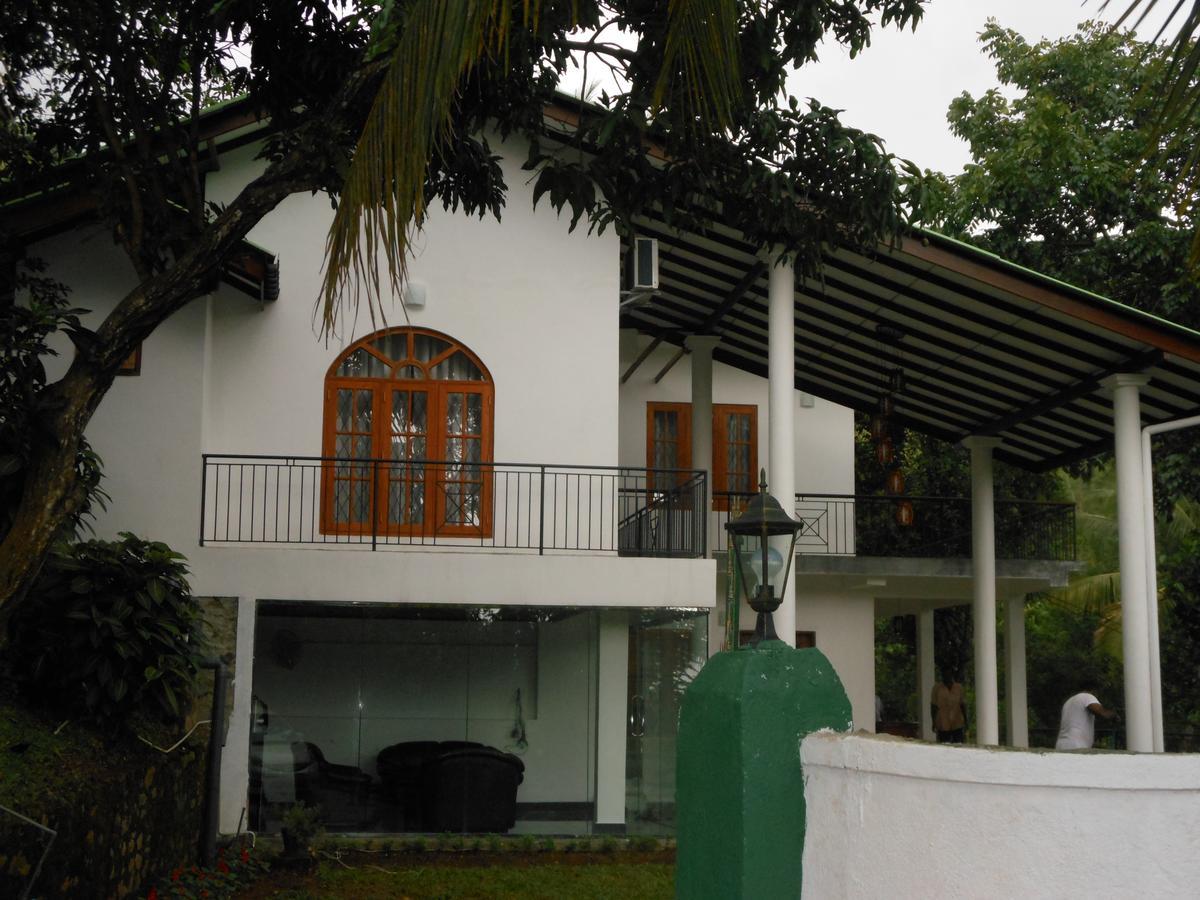 Lavender Hills Hotel Kandy Eksteriør billede