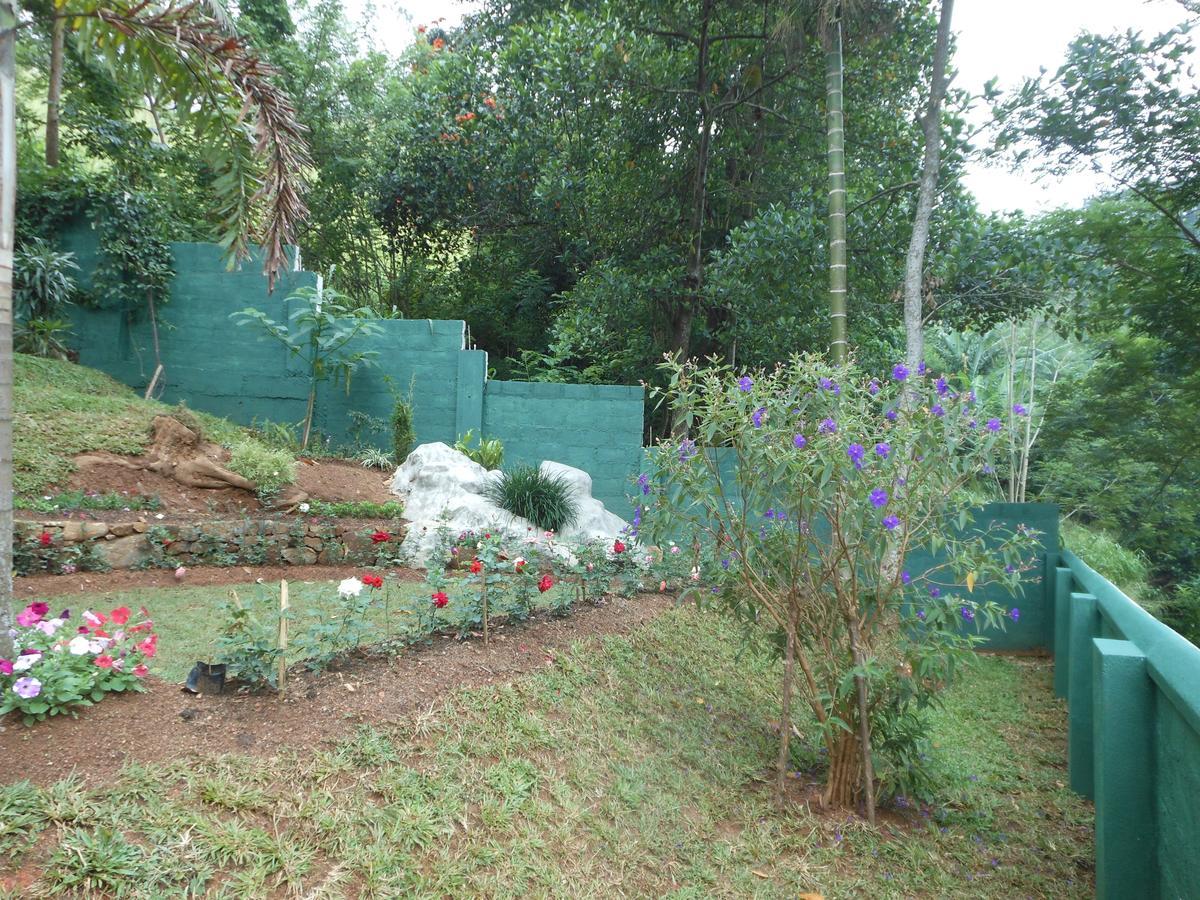 Lavender Hills Hotel Kandy Eksteriør billede