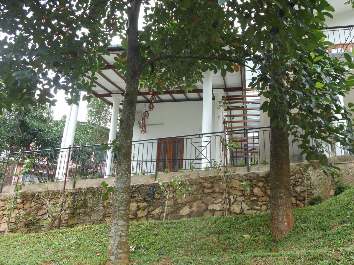 Lavender Hills Hotel Kandy Eksteriør billede