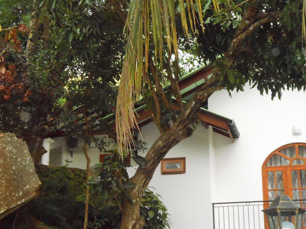 Lavender Hills Hotel Kandy Eksteriør billede