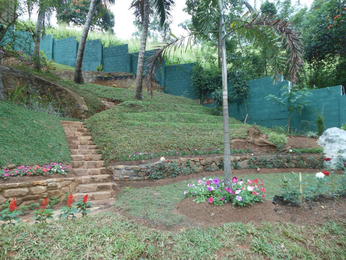 Lavender Hills Hotel Kandy Eksteriør billede