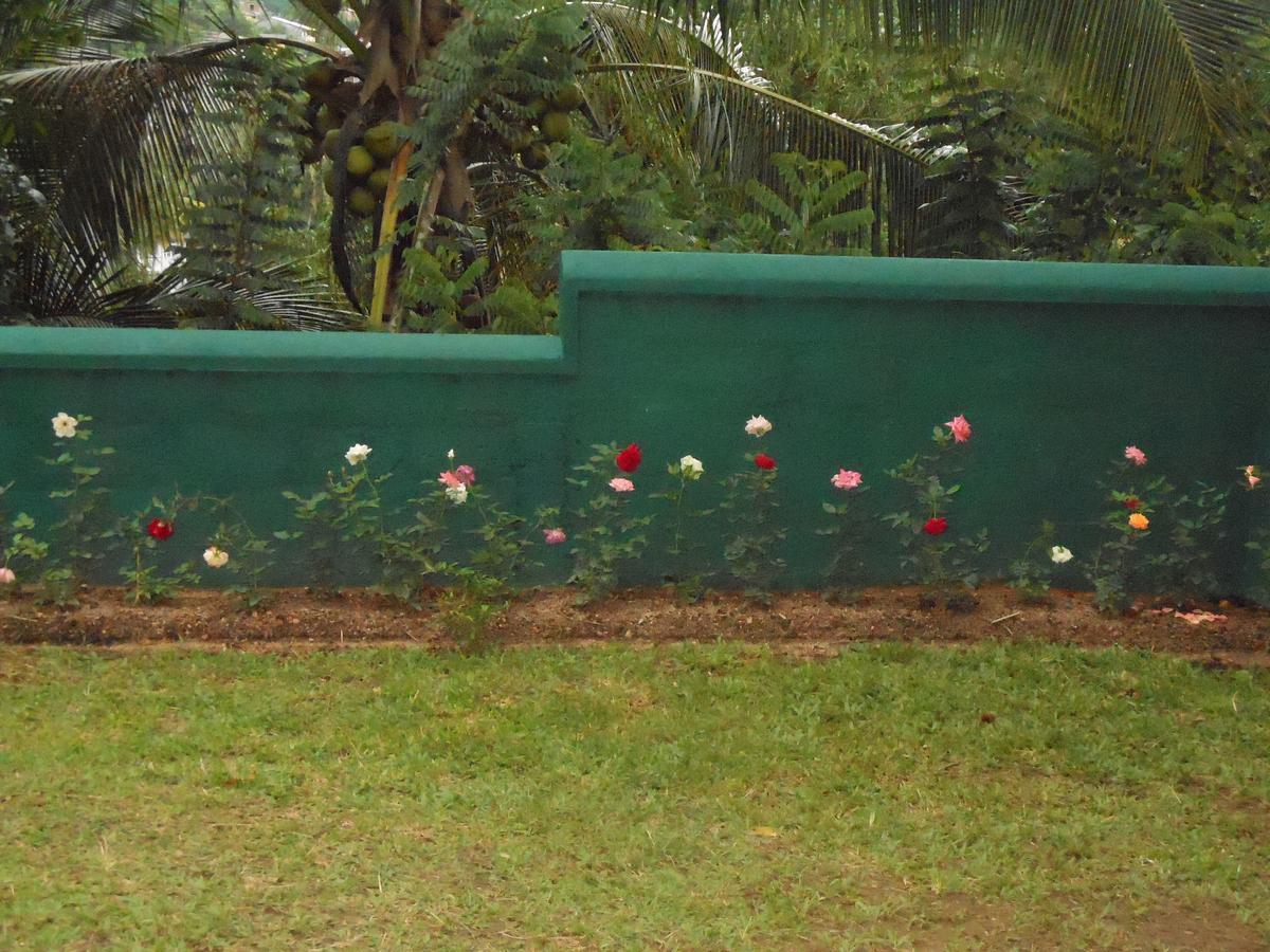 Lavender Hills Hotel Kandy Eksteriør billede