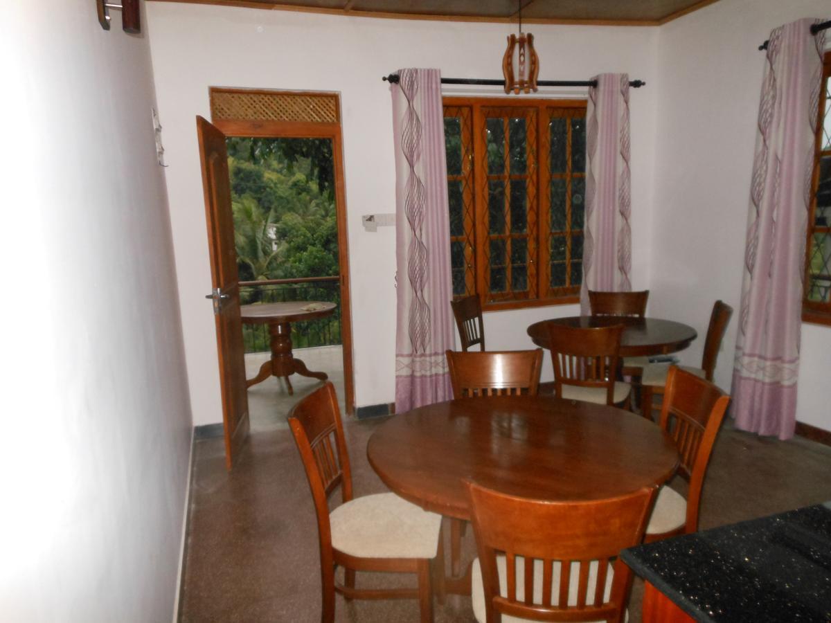 Lavender Hills Hotel Kandy Eksteriør billede