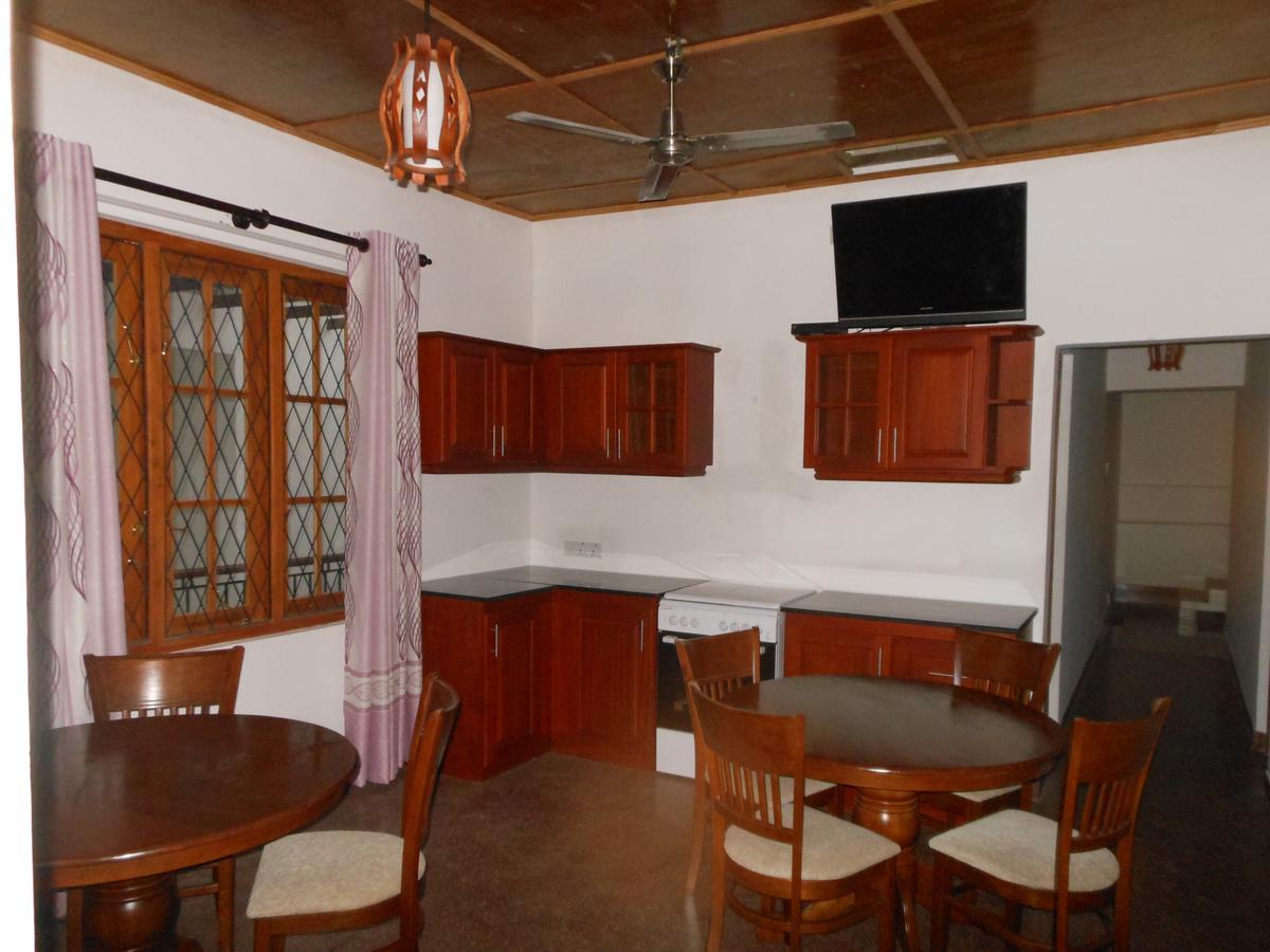 Lavender Hills Hotel Kandy Eksteriør billede