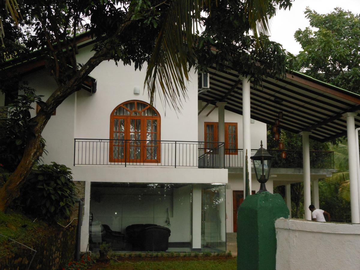 Lavender Hills Hotel Kandy Eksteriør billede