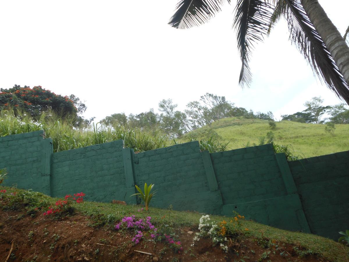 Lavender Hills Hotel Kandy Eksteriør billede