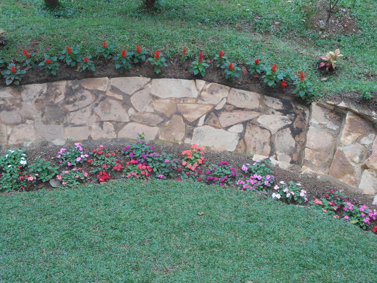 Lavender Hills Hotel Kandy Eksteriør billede