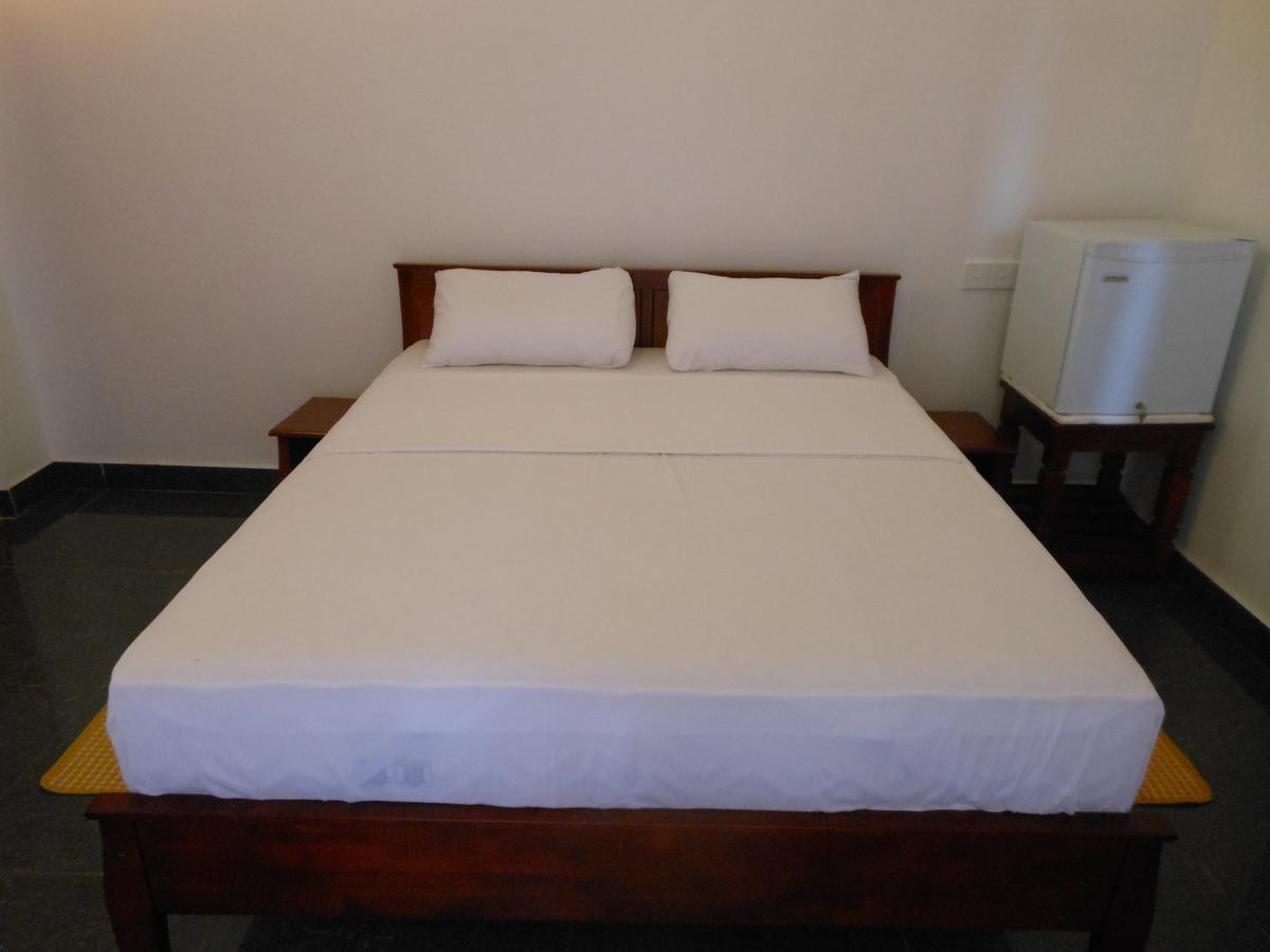 Lavender Hills Hotel Kandy Eksteriør billede