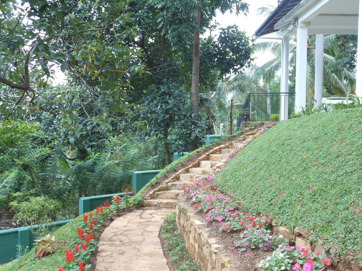 Lavender Hills Hotel Kandy Eksteriør billede