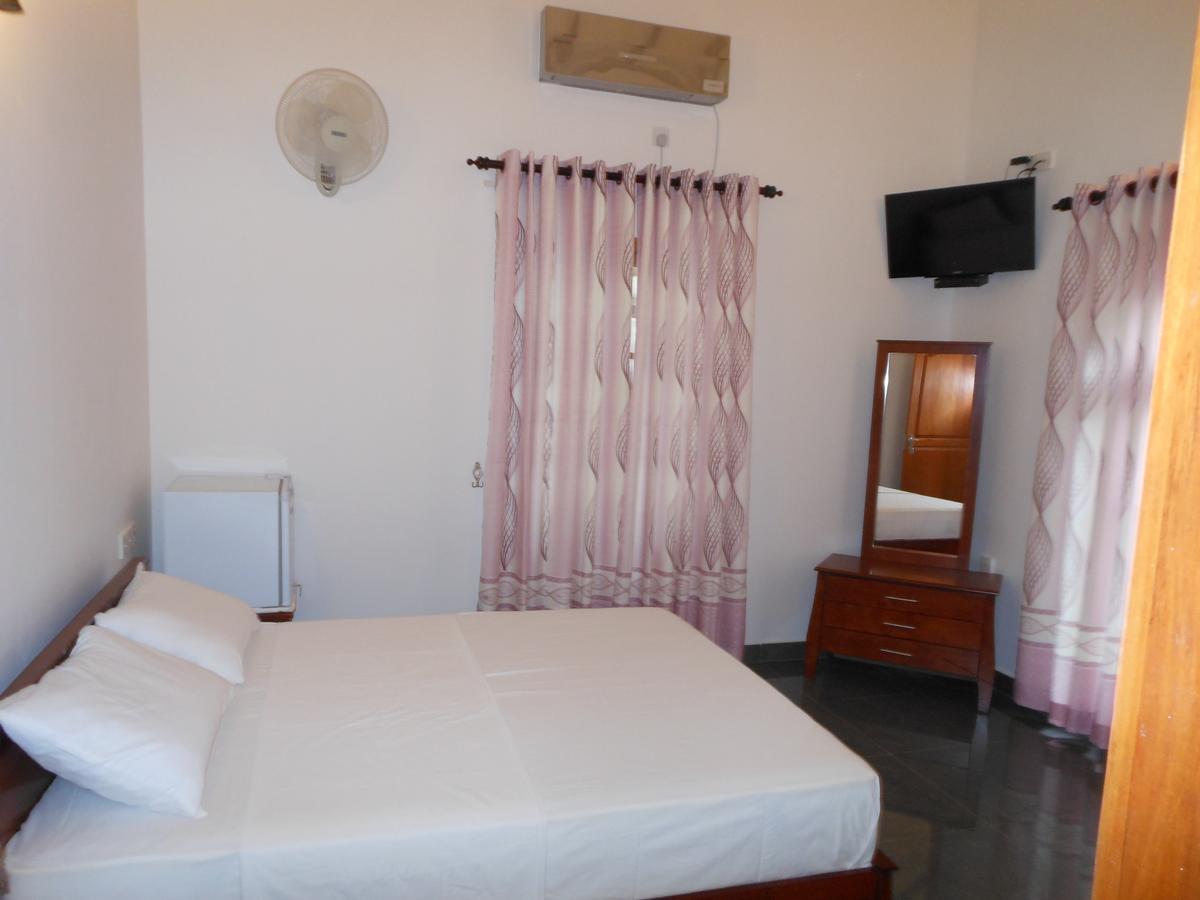 Lavender Hills Hotel Kandy Eksteriør billede