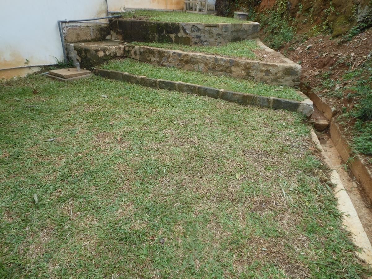 Lavender Hills Hotel Kandy Eksteriør billede