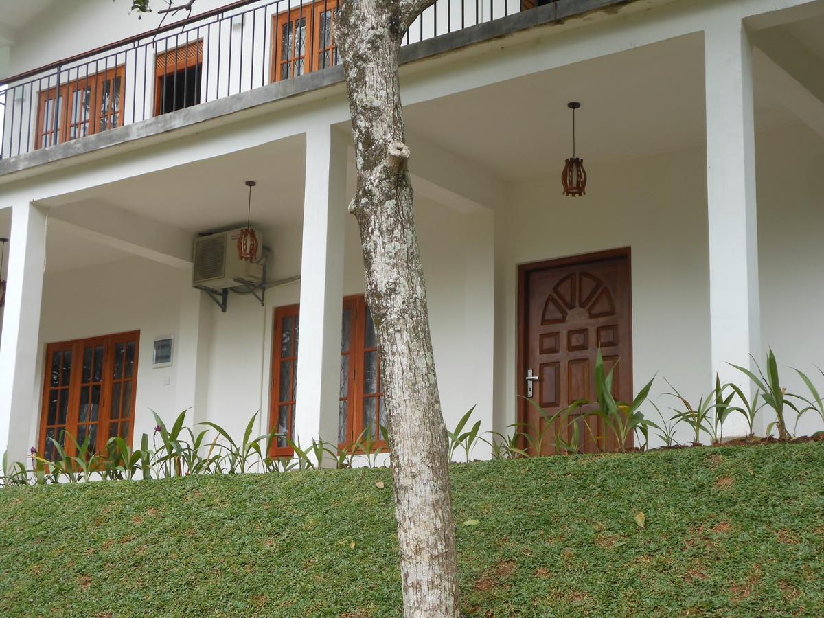 Lavender Hills Hotel Kandy Eksteriør billede