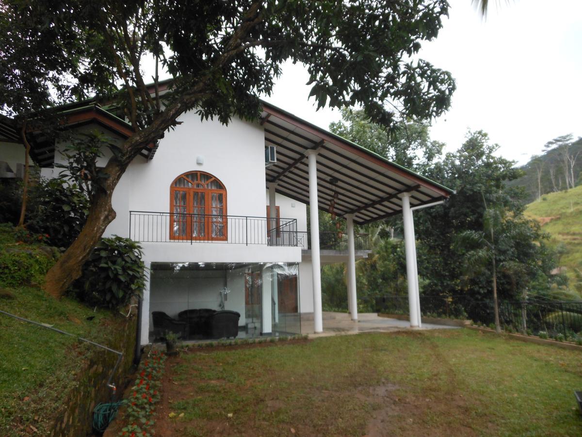 Lavender Hills Hotel Kandy Eksteriør billede