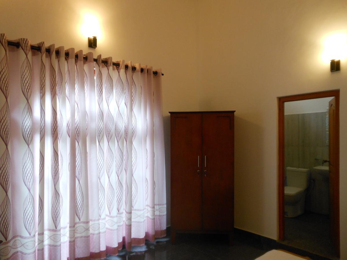 Lavender Hills Hotel Kandy Eksteriør billede