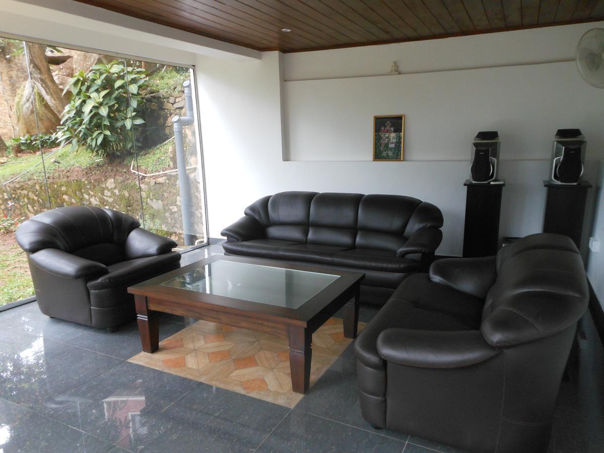 Lavender Hills Hotel Kandy Eksteriør billede