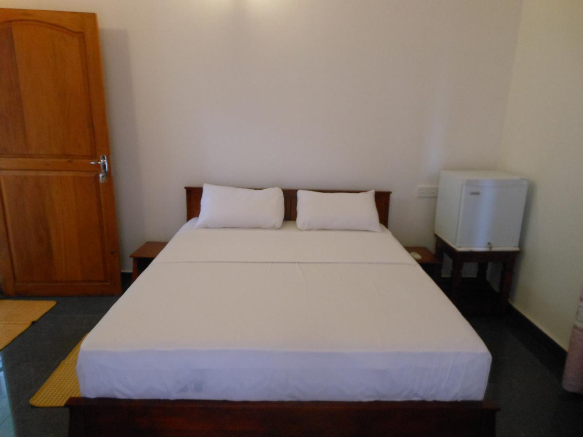 Lavender Hills Hotel Kandy Eksteriør billede